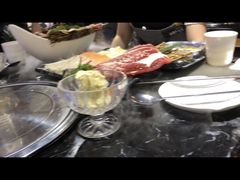 -鹤江桥·红油牛肉粉(SKP店)