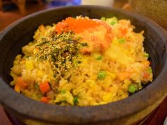 -Aqua Oasis 水天堂(爱山广场店)
