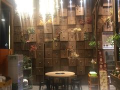 -花海牛火锅(泰合店)