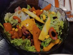 -C&R西班牙餐厅