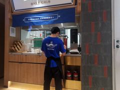 -马记永·兰州牛肉面(3019君尚店)