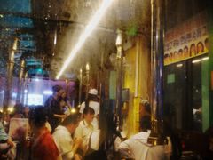 -401餐厅(弘大店)