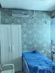 -蓝丝带产后恢复中心(清扬茂业店)