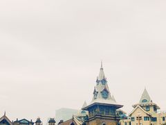 -马勒别墅·中餐厅