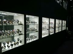 -香港会议展览中心演讲厅