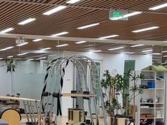 -Isofit 普拉提·婵柔工作室