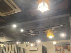 -安吉美渝石锅鱼(芜园西路店)