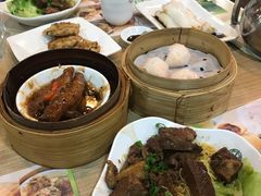-添好运点心专门店(中环IFC店)