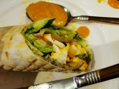 -Pita's&Tika's中东和印度风味餐厅(龙湖天街店)