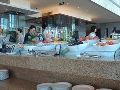 android_upload_pic-视界美食自助餐厅·石家庄希尔顿酒店