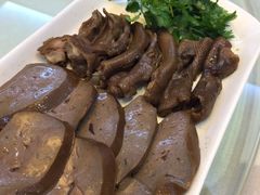 -东海酒家(长平东路店)