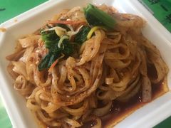 -令氏家外家周秦食府(高新店)