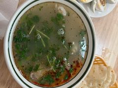 -三中高皇羊肉馆