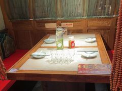 -小吊梨汤·北京菜·烤鸭(清河万象汇店)