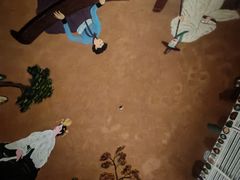 -宝丽金大酒店·洗浴中心