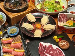 -炎蔵牛舌烤肉