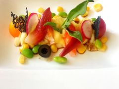 -香樟花园法式铁板烧(恒隆广场店)
