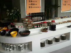 android_upload_pic-欢乐牧场海鲜烤肉自助(牡丹园店)