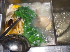 -海底捞火锅(大融城店)