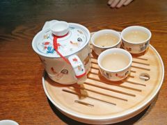 -南拳十三姨·潮汕砂锅粥(世纪金源店)