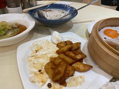 -益利大酒楼(井岸店)