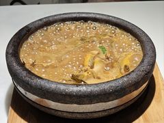 -小放牛炒菜馆(裕华万达店)