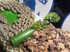-星伦多自助料理·涮烤一体(虹悦城店)