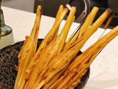 香草烤鸡-半山腰·云南菜(侨福芳草地店)
