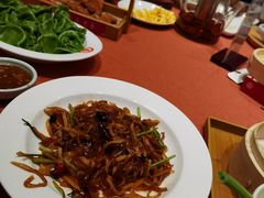 -双合园·海鲜水饺青岛菜(九水东路店)