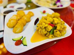 咕噜肉-豪翔盛宴(罗村大道店)