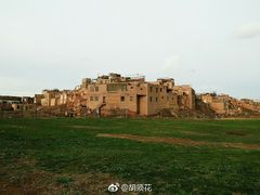 -高台民居
