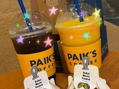 -本家·添百客韩国料理(泰然店)