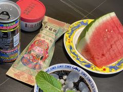 -虾乐园龙虾·烧烤夜宵(中山公园店)