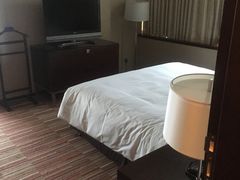 -上海龙之梦万丽酒店