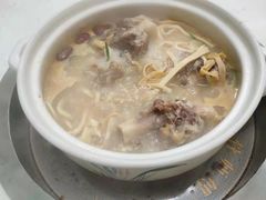 -金华砂锅筒骨砂锅夜宵(临平店)