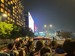 -Big Bus Tours 敞篷观光巴士