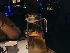 -绿茶餐厅(西湖银泰百货店)