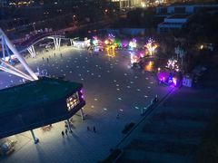 -南昌之星摩天轮