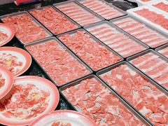 -九记潮汕现切鲜牛肉自助火锅(长沙·方圆荟店)