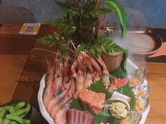 -和彩放题餐厅(酒仙桥店)