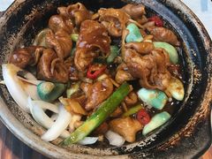 -惠丰堂饭庄·烤鸭·京味菜(西北旺·唐家岭店)