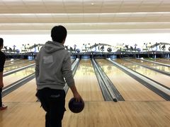 -广州保龄球馆(广州天河体育中心店)