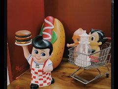 -Eckl’s爱氏热狗(猫街店)