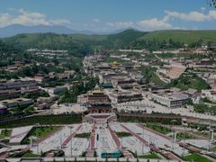 -塔尔寺