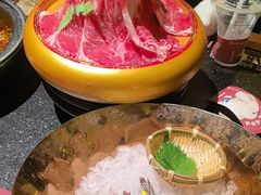 -牛New寿喜烧(虹桥新天地店)