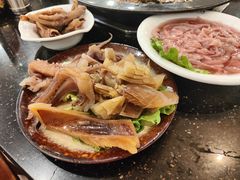 -陈眼镜火锅(总店)