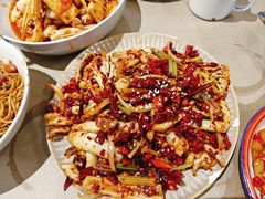 -老三样·旧食新味(万寿宫店)