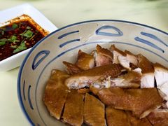 -怡得观滇餐厅·地道昆明菜·1996(海埂大坝店)