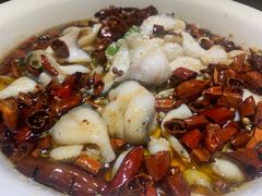 -永安鱼庄·镇江菜(丁卯店)