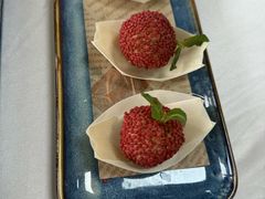 -鹿鸣酒家(越秀店)